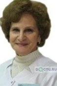 Литвина Татьяна Васильевна - Москва