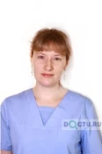 Литвина Виктория Владимировна - Владивосток