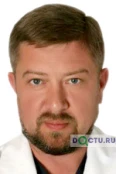 Литвиненко Антон Александрович - Липецк