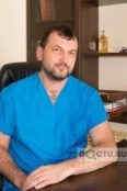 Литвиненко Артем Николаевич - Владивосток