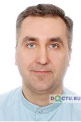 Литвиненко Алексей Валерьевич - Санкт-Петербург
