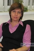 Литвиненко Анастасия Николаевна - Москва
