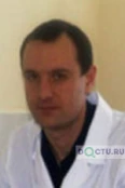 Литвиненко Андрей Борисович - Севастополь