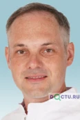 Литвиненко Дмитрий Анатольевич - Москва