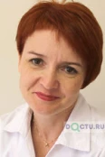 Литвиненко Елена Александровна - Калининград