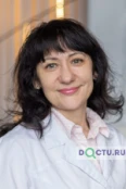 Литвинова Галина Владимировна - Калининград
