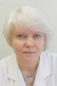 Литвиненко Ирина Борисовна - Красноярск