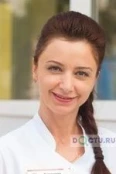 Литвиненко Ия Владимировна - Челябинск