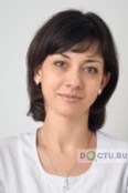 Литвиненко Кристина Геннадьевна - Ростов-на-Дону