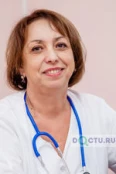 Литвиненко Лариса Юрьевна - Ростов-на-Дону