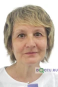 Литвиненко Марина Федоровна - Ульяновск