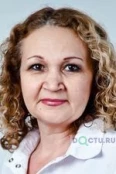 Литвиненко Мадина Геннадьевна - Волгоград