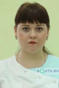 Литвиненко Марина Анатольевна - Оренбург