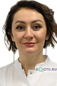 Литвиненко Ольга Владимировна - Нижневартовск