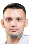 Литвиненко Роман Андреевич - Москва