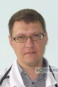 Литвиненко Сергей Николаевич - Калининград