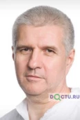 Литвиненко Владимир Михайлович - Москва