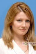 Литвинюк Елена Николаевна - Краснодар