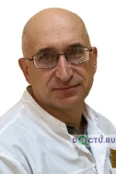 Литвинов Александр Иванович - Ростов-на-Дону