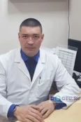 Литвинов Александр Юрьевич - Санкт-Петербург