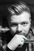Литвинов Антон Владимирович - Красноярск