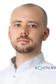 Литвинов Денис Евгеньевич - Симферополь