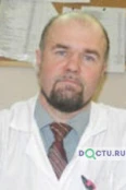 Литвинов Игорь Иванович - Ярославль