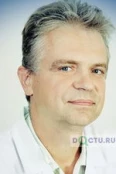 Литвинов Игорь Владимирович - Калуга