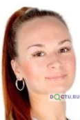 Литвинова Анна Алексеевна - Краснодар