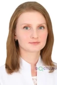 Литвинова Анна Ивановна - Краснодар
