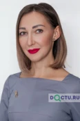Литвинова Анна Павловна - Санкт-Петербург