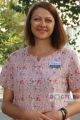 Литвинова Екатерина Андреевна - Краснодар