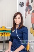 Литвинова Елена Алексеевна - Саратов