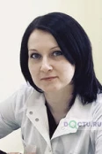 Литвинова Елена Геннадьевна - Ставрополь