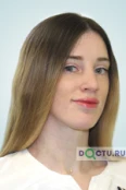 Литвинова Эльвира Юрьевна - Санкт-Петербург