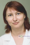 Литвинова Елена Петровна - Саратов