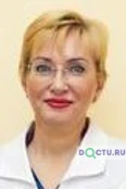 Литвинова Елена Владимировна - Самара