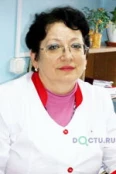 Литвинова Ирина Ивановна - Волгоград
