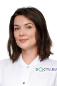 Литвинова Ксения Петровна - Ростов-на-Дону