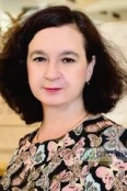 Литвинова Людмила Николаевна - Ростов-на-Дону