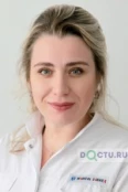 Литвинова Лиана Нодаровна - Белгород