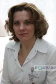 Литвинова Марина Николаевна - Кемерово