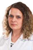 Литвинова Наталья Геннадьевна - Челябинск