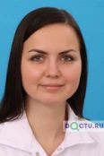 Литвинова Наталья Григорьевна - Краснодар