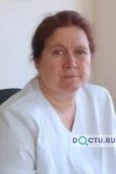 Литвинова Наталья Владимировна - Тольятти