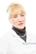 Литвинова Нина Васильевна - Москва