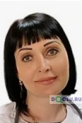 Литвинова Ольга Анатольевна - Ставрополь