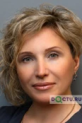 Литвинова Ольга Анатольевна - Санкт-Петербург