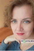 Литвинова Ольга Глебовна - Хабаровск