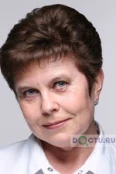 Литвинова Светлана Николаевна - Смоленск